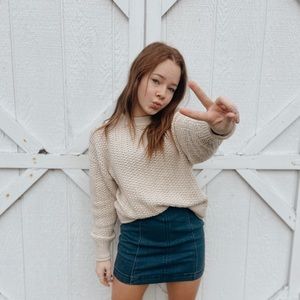 Meet your Posher, Lexi